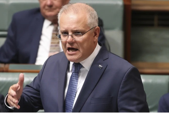 “Gã khổng lồ” Facebook leo thang căng thẳng với Chính phủ Australia

